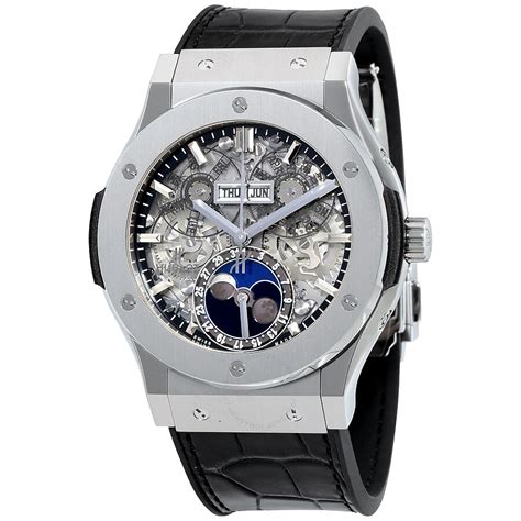 Hublot Classic Fusion Aerofusion Moonphase 517.NX.0170.LR